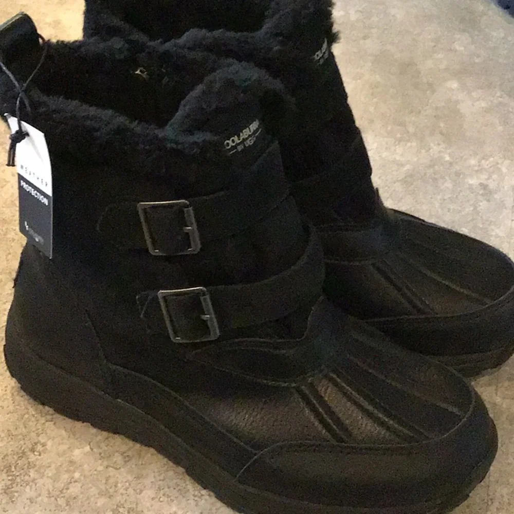 Women’s Imree Moro boots new